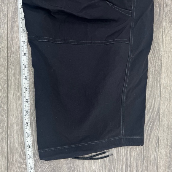 Nike ACG Smith Summit Cargo Pants Black/Summit White Men’s XXL CV0655-011 - Picture 15 of 16